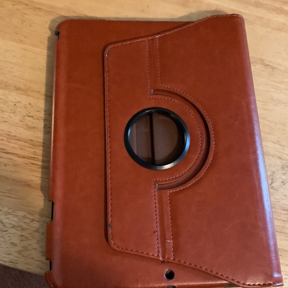FINTIE IPad case - Picture 4 of 7